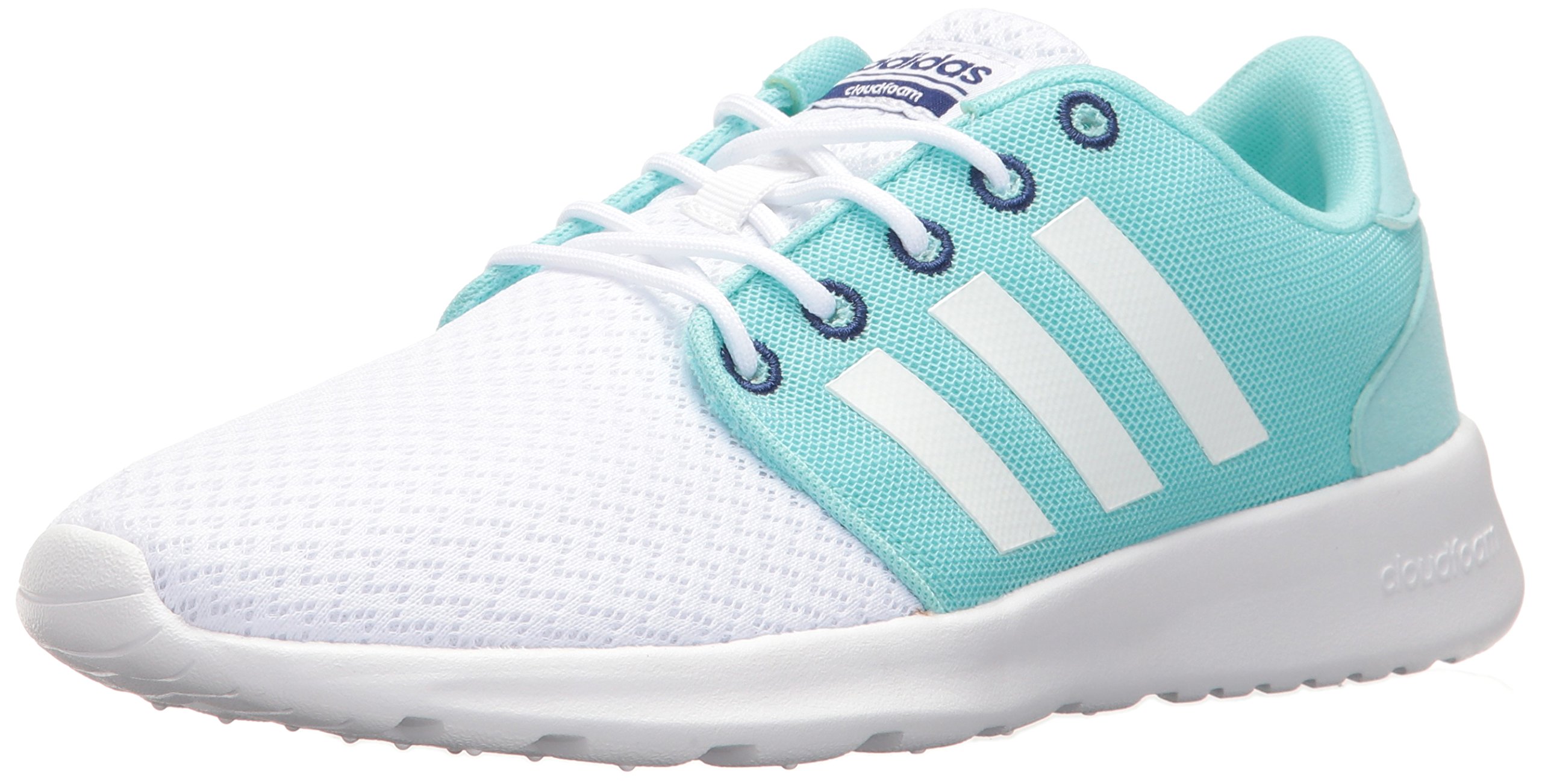 adidas Women's Cloudfoam Qt Racer Running Shoe