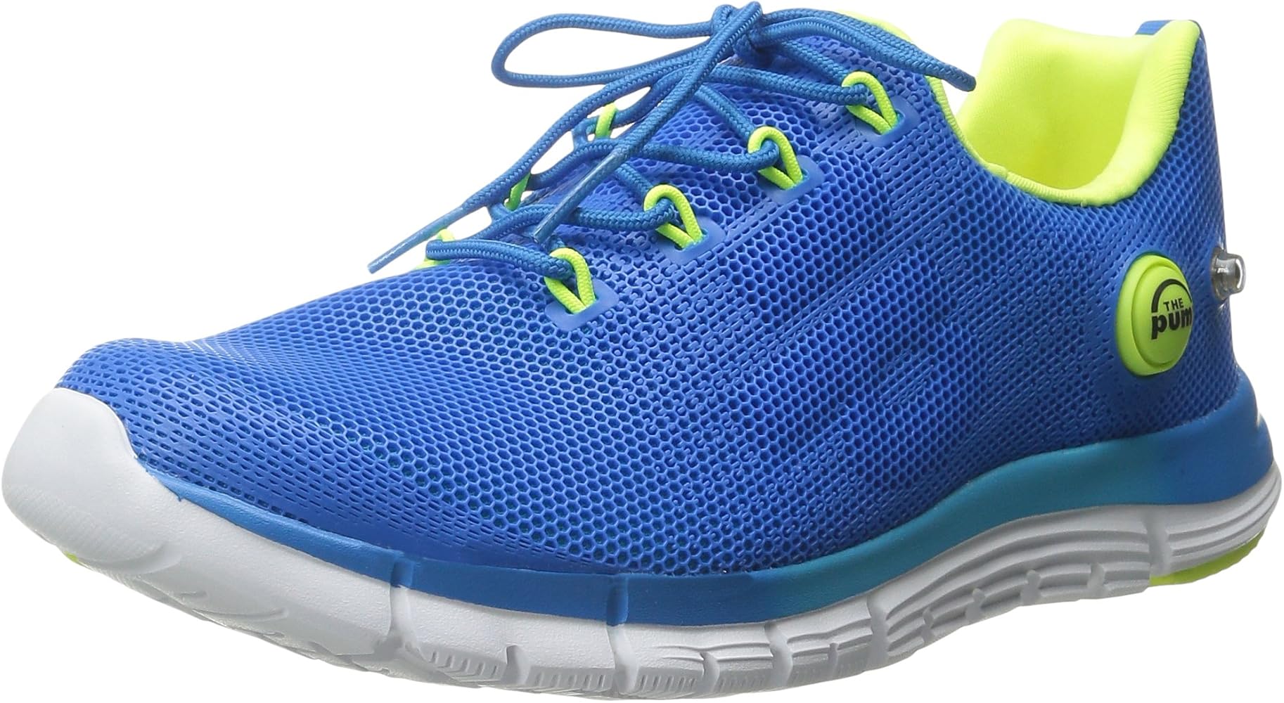 reebok zpump fusion pu