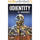 (ID)entity (Phoenix Horizon Book 2)