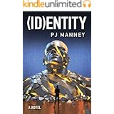 (ID)entity (Phoenix Horizon Book 2)