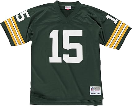 packers stitched jersey