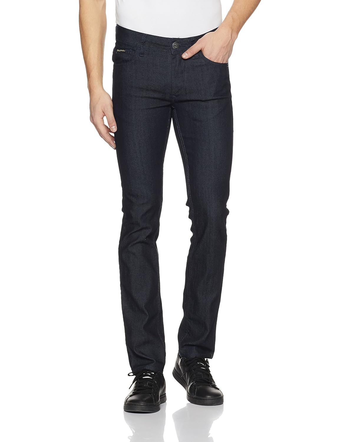Flying Machine Men's Slim Fit Jeans