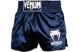 Venum Muay Thai Shorts Classic