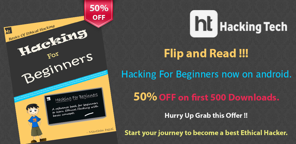 Hacking For Beginners:Amazon.com:Appstore for Android