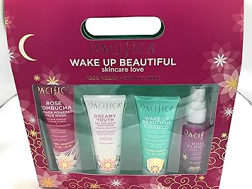 image skincare holiday set