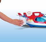 Paw Patrol Air Patroller Helicopter Transforming Plane 2-in-1 w/ Robo-Pup view 8
