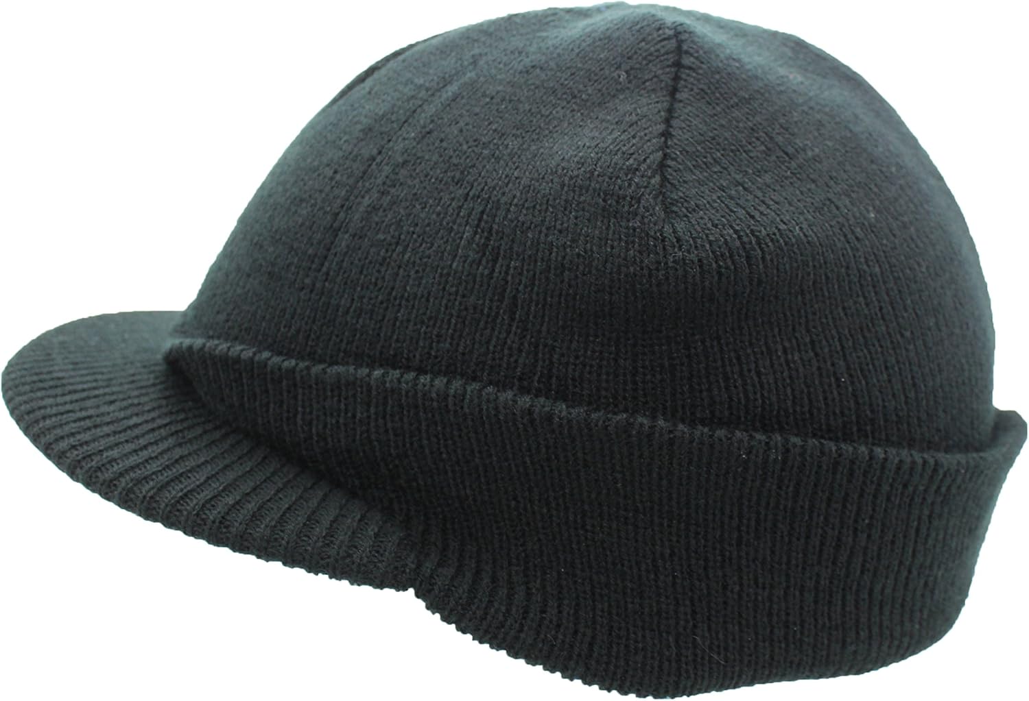 army knit cap