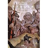 Fables: The Deluxe Edition Book Eight (Fables, 8)