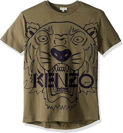 t shirt kenzo amazon