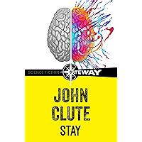 Stay book cover
