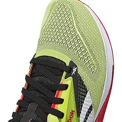 Reebok Unisex Sneaker, Hypgrn Black Vecred, 13 US Men