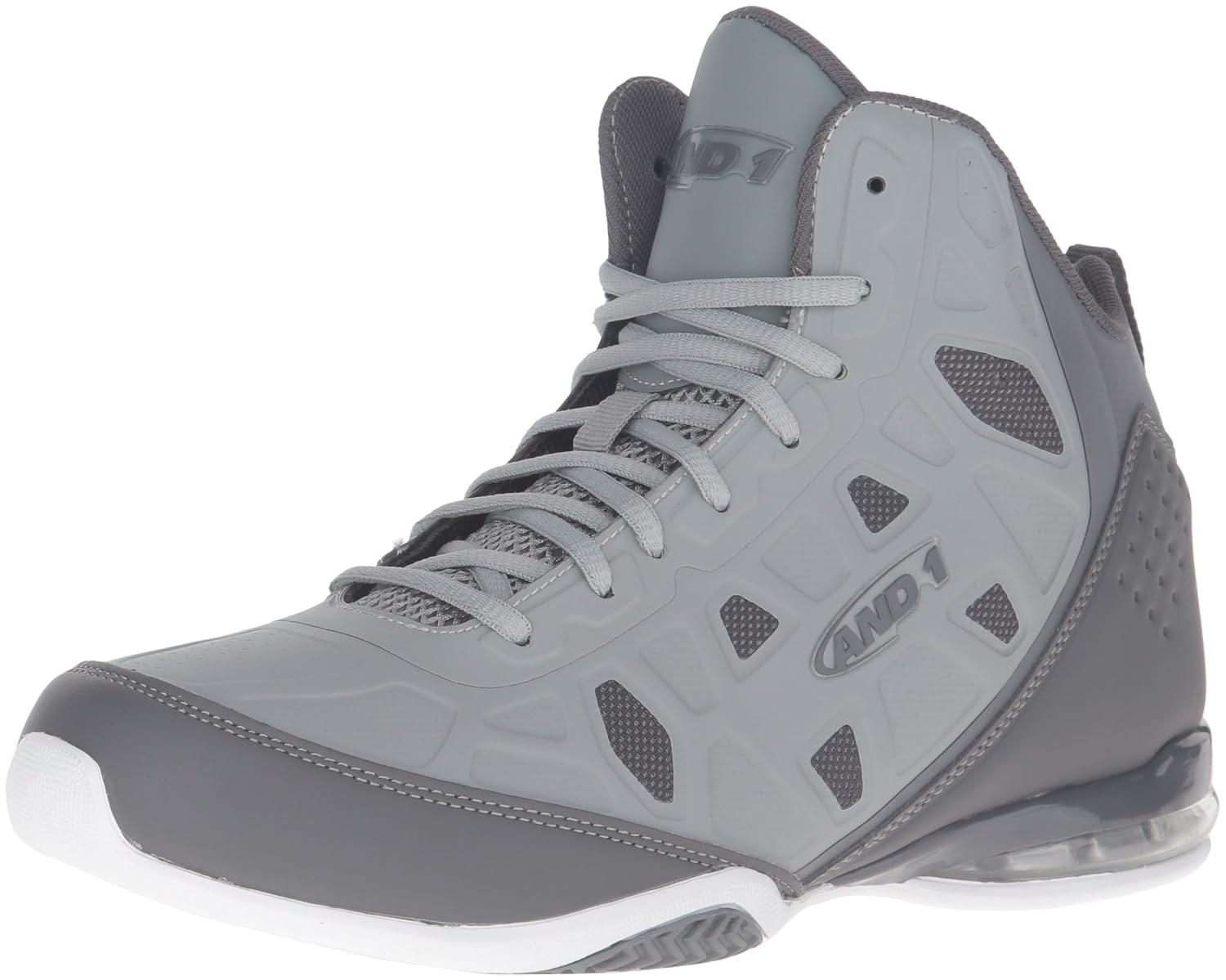 驚きの値段 アンドワン And1 バスケットシューズmaster 3 B01ahrrvb6 29 0 Cm 2e Silver Ashpalt White 送料無料 Restaurant Suli At