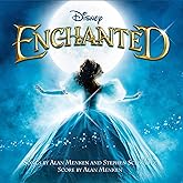 Enchanted (Original Motion Picture Soundtrack)[Crystal Clear 2 LP]