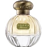 TOCCA Eau de Parfum Florence 1.7 oz | Classic Floral, Bergamot, Pear, Gardenia Fragrance