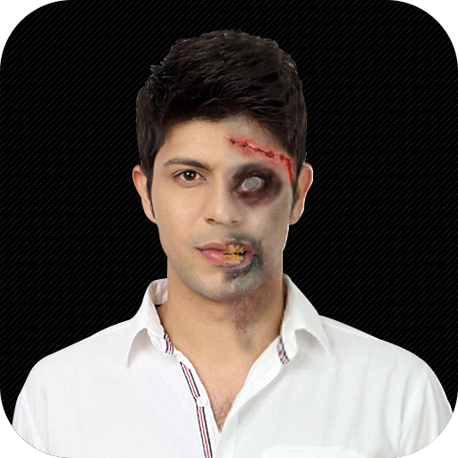Zombie Photo Booth: Dead Effect