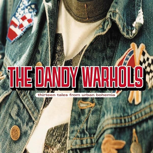 米2LP The Dandy Warhols Dandys Rule OK BTW002LP Beat The World Recor /00520 Dandys Rule OK - Album by The Dandy Warhols | Spotify