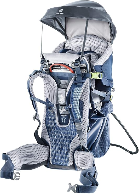 deuter kid comfort 2 amazon