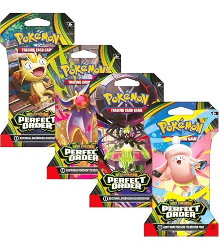 pokemon 501 booster box Amazon.com: Pokemon TCG: Authentic Factory Sealed Booster Pack (Includes  Mystery Card Bundle - V/VMAX 1 in 3