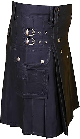 utility kilt amazon