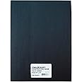 Childcraft Construction Paper, 9 x 12 Inches, Black, 500 Sheets - 1465883