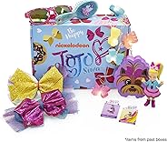 The JoJo Siwa Box - The Officially Licensed JoJo Siwa Mystery Gift Subscription Box