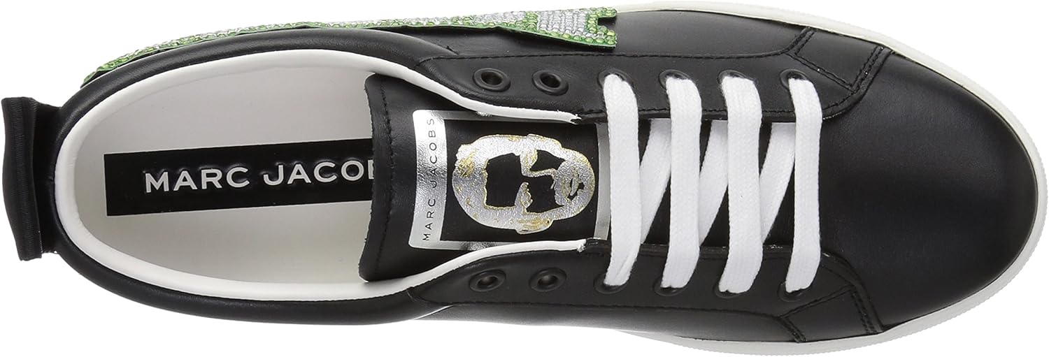 marc jacobs love sneakers