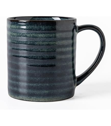 Amazon.com: Tsreinh Extra Large Ceramic Coffee Mug,24 Oz,Oversized