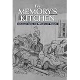 In Memory's Kitchen : A Legacy from the Women of Terezin