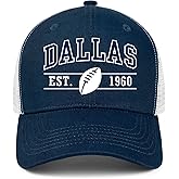 Kneenow Sports Embroidered Meshback Snapback Hat for Men Women Apparel Gifts