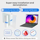 VINTEZ Blue Light Screen Protector 14 Inch Monitor Laptop 12.6 x 8.1 view 7
