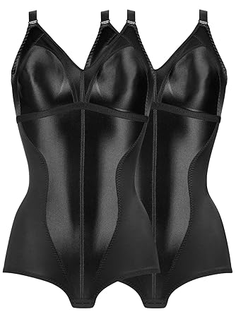Naturana 2er Sparpack Minimizer Body 3263 Gr. 75-105 B-D