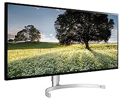 LG 34BK95U-W UltraFine 34" 21:9 5K 2K