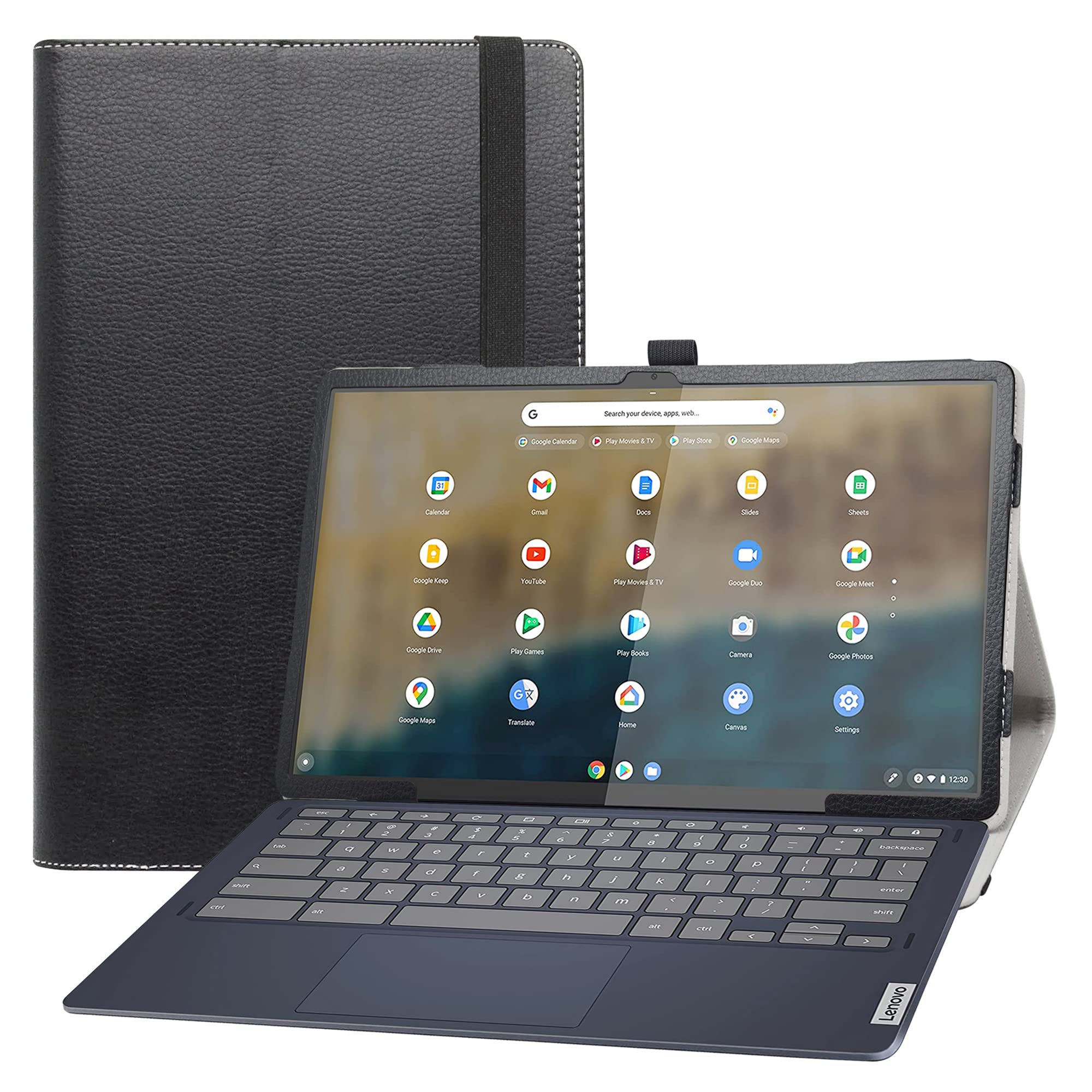 Bige for Lenovo IdeaPad Duet 5 Chromebook 13.3