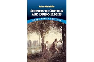 Sonnets to Orpheus and Duino Elegies
