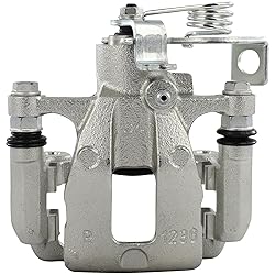 SCITOO 19B6793 19B6792 Rear Left & Right Disc Brake
