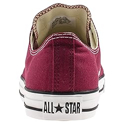 Converse Chuck Taylor All Star Ox Unisex Classic