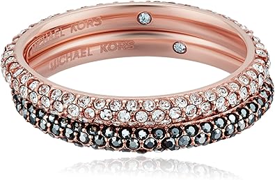 michael kors rings amazon