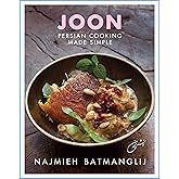 Joon: Persian Cooking Made Simple