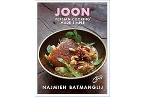 Joon: Persian Cooking Made Simple