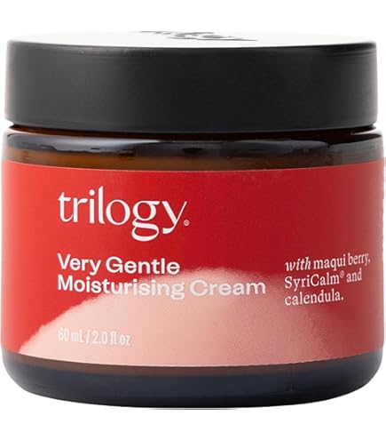 Amazon.com: Trilogy Vitamin C Ceramide Night Cream, Illuminating