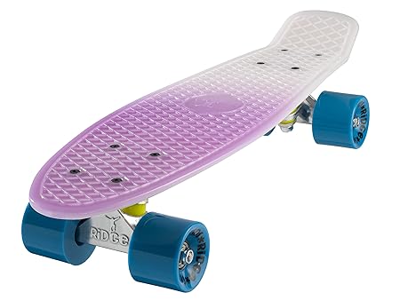 Ridge Skateboard Hyperlight Mini Cruiser