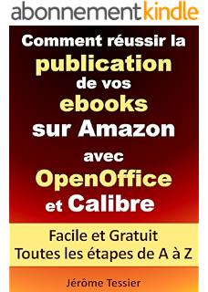 Comment Reussir La Publication De Vos Ebooks Sur Amazon Avec