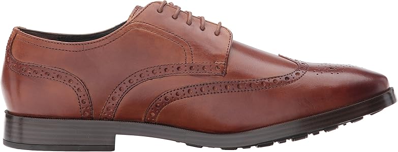 cole haan jefferson grand wing ox ii
