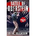 Battle of Oberstein: A Molter War Story