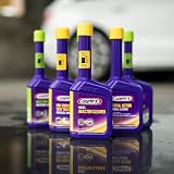 Wynn's Diesel Injector Cleaner 325ml Reduces Knocking Black Smoke Safe for EGR view 5