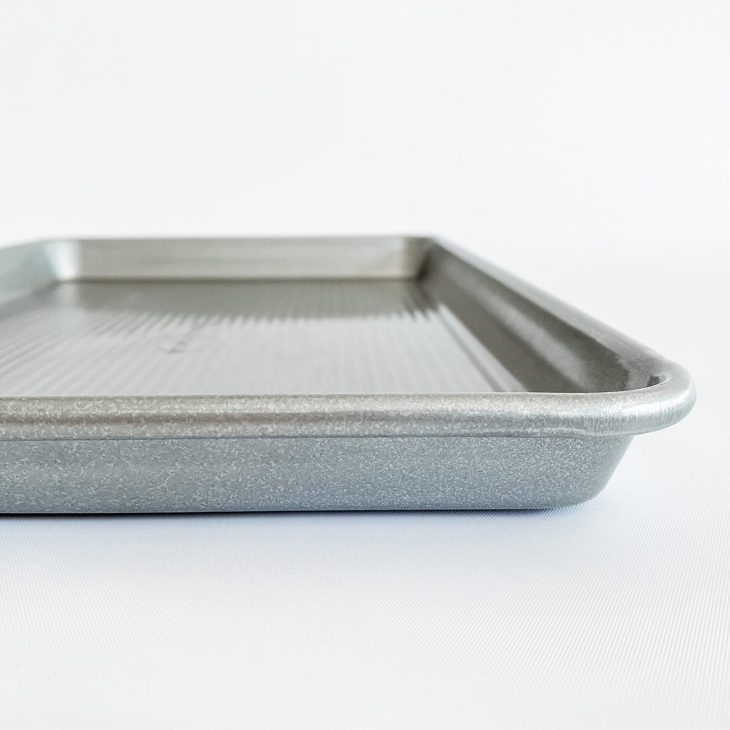 USA Pan 6 Piece Nonstick Bakeware Set