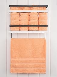 American Soft Linen Luxury Hand Towels for