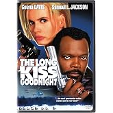 Long Kiss Goodnight, The (DVD)