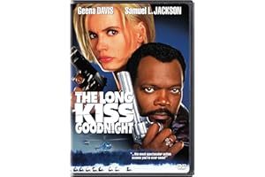 The Long Kiss Goodnight