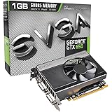 EVGA GeForce GTX 650 1024MB GDDR5 DVI mHDMI Graphics Card 01G-P4-2650-KR